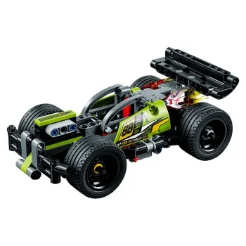 Lego set Technic Whack LE42072 Lego set Technic Whack LE42072